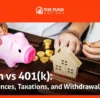 pension vs 401(k)