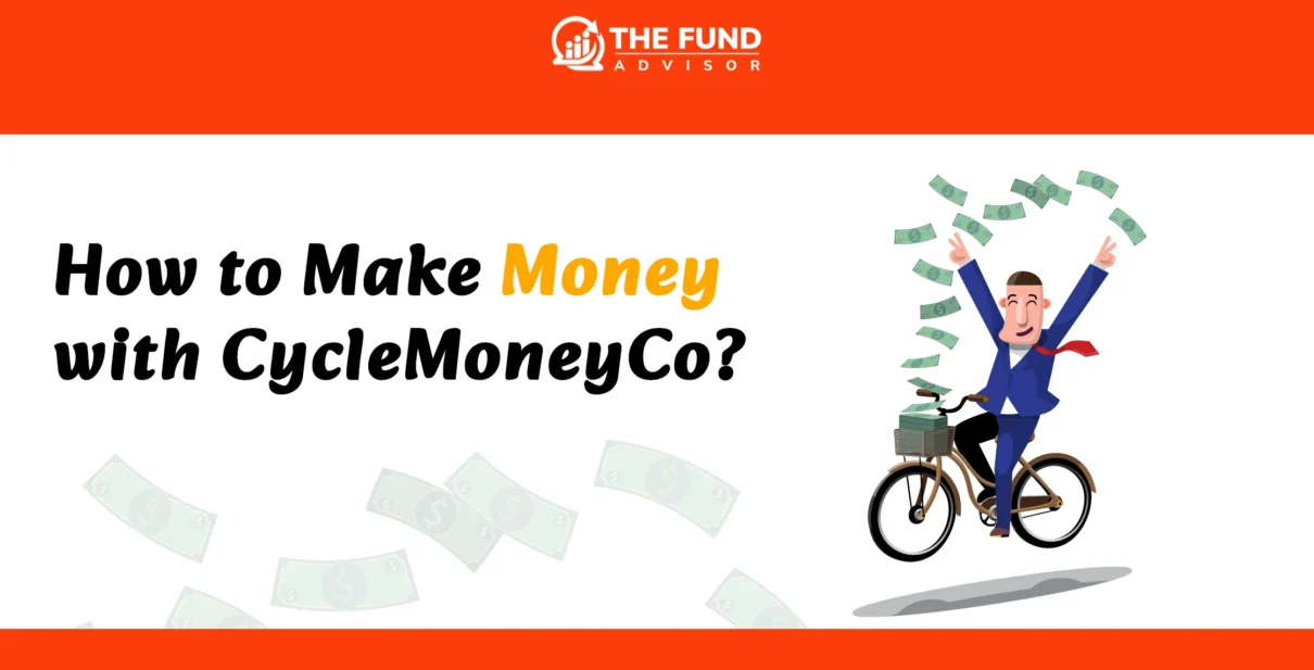 making money with CycleMoneyCo category